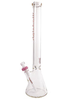 Illadelph • Tall 9mm Beaker Pink