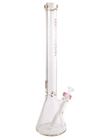 Illadelph • Tall 9mm Beaker Pink