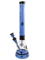 Illadelph • Milky Blue Scoped Killadelph