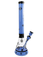 Illadelph • Milky Blue Scoped Killadelph