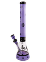 Illadelph • Milky Purple Scoped Killadelph