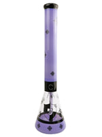 Illadelph • Milky Purple Scoped Killadelph