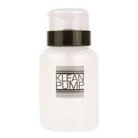 Klean Pump • V1 on the go