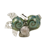 Lee Machine • Yoshi Pendant Pipe
