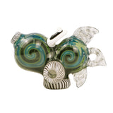 Lee Machine • Yoshi Pendant Pipe