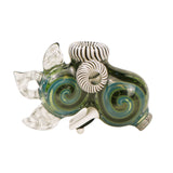 Lee Machine • Yoshi Pendant Pipe