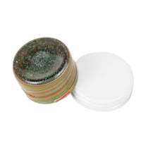 Organiks • Linework Jar