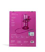 Pink Stündenglass • Gravity Hookah