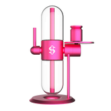 Pink Stündenglass • Gravity Hookah