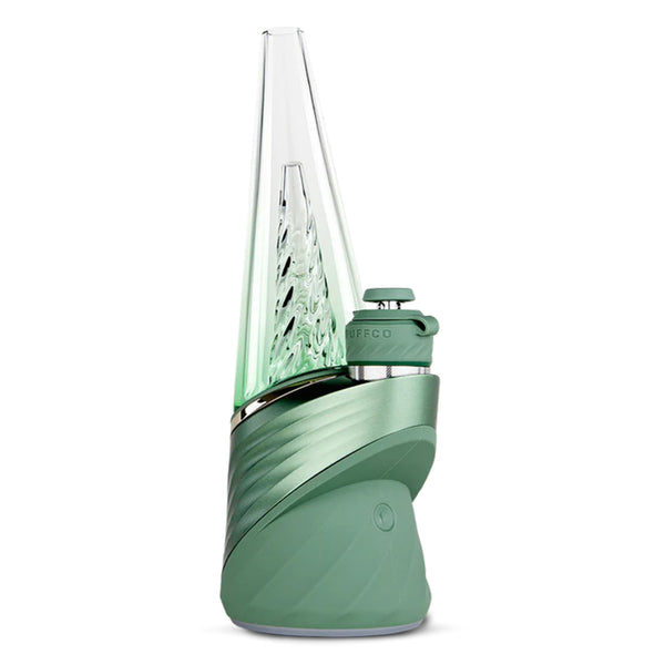 Puffco • Flourish Peak Pro V2