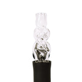 The Real Rich Brian • Clear Helix Pivot Mouthpiece