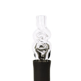 The Real Rich Brian • Clear Helix Pivot Mouthpiece