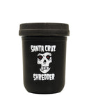 RE:STASH x Santa Cruz Shredder Jar