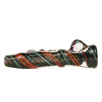 Rotational Science •  Crushed Opal Chillum #1