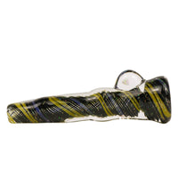 Rotational Science •  Crushed Opal Chillum #3