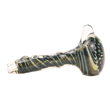 Rotational Science •  Crushed Opal Filla Pipe #3