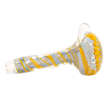 Rotational Science • Fillacello Twist Pipe