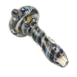 Rotational Science •  Crushed Opal Filla Pipe #4