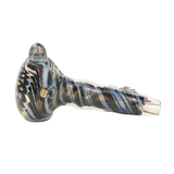 Rotational Science •  Crushed Opal Filla Pipe #4