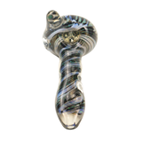Rotational Science •  Crushed Opal Filla Pipe #4