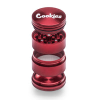 SANTA CRUZ GRINDER • MEDIUM Cookies