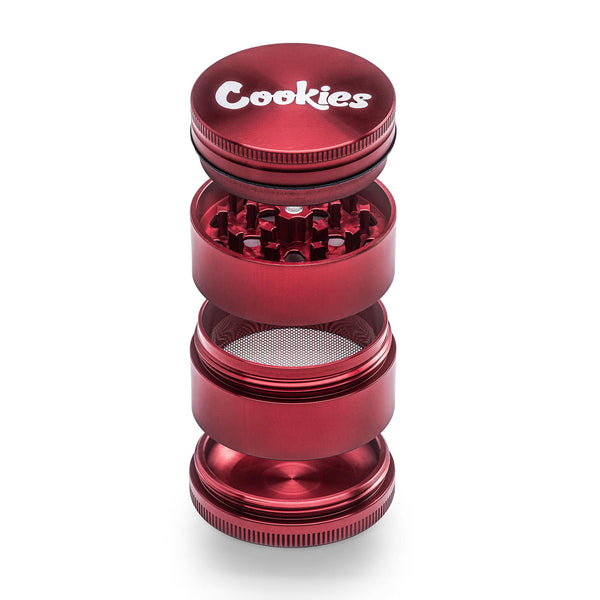 SANTA CRUZ GRINDER • MEDIUM Cookies