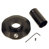 Scope & Stack • Base + Nozzle Guard