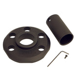 Scope & Stack • Gatling Base + Nozzle Guard