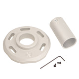 Scope & Stack • Gatling Base + Nozzle Guard