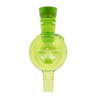 Soup • Haterade Carved Bubble Cap