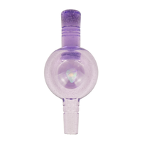Soup • Prince Carved Bubble Cap