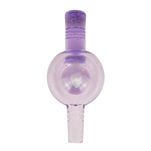 Soup • Prince Carved Bubble Cap