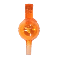 Soup • Terps Carved Bubble Cap