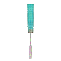 Soup • Marina Dabber