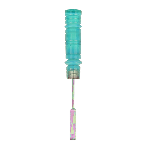 Soup • Marina Dabber