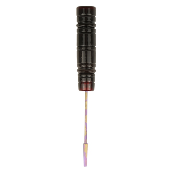 Soup • Moist Raspberry Dabber