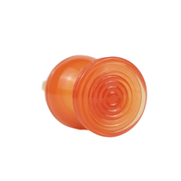 Soup • Hot Sauce Fresnel Bubble Cap