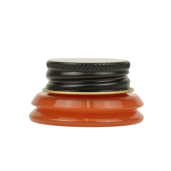 Soup • Hot Sauce Fresnel Jar