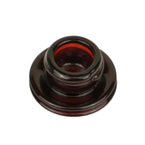 Soup •  Moist Raspberry Fresnel Jar