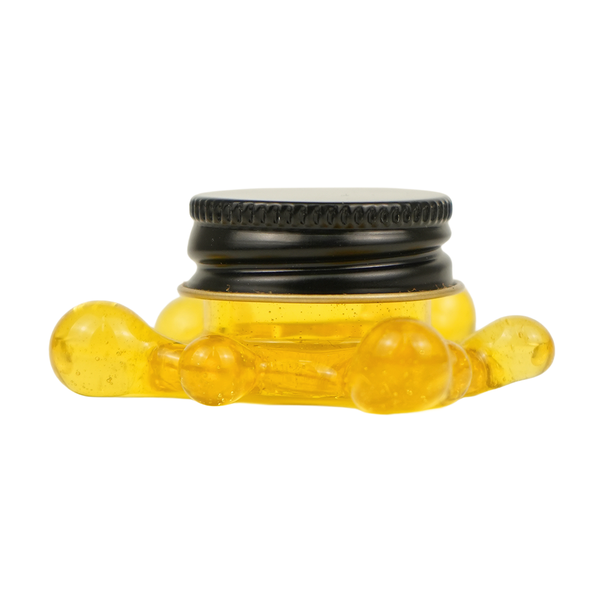 Soup • Terps Gak Style Jar
