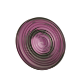 Soup • Gold Amethyst Fresnel Jar