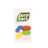 Terp Tacs • 7pc set