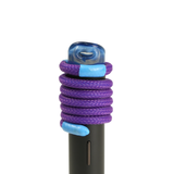 Tuff Tethers • Organiks Glass Verticoil