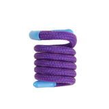 Tuff Tethers • Organiks Glass Verticoil