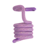 Tuff Tethers • Zombie Hand Glass Verticoil