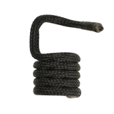 Tuff Tethers • Zombie Hand Glass Verticoil