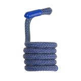 Tuff Tethers • Zombie Hand Glass Verticoil