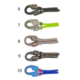 Tuff Tethers • Nexxus Blueprint Peak Pro Tether