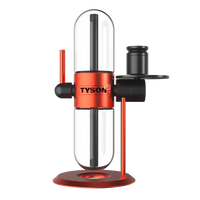 Tyson 2.0 x Stündenglass • Gravity Hookah