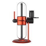 Tyson 2.0 x Stündenglass • Gravity Hookah